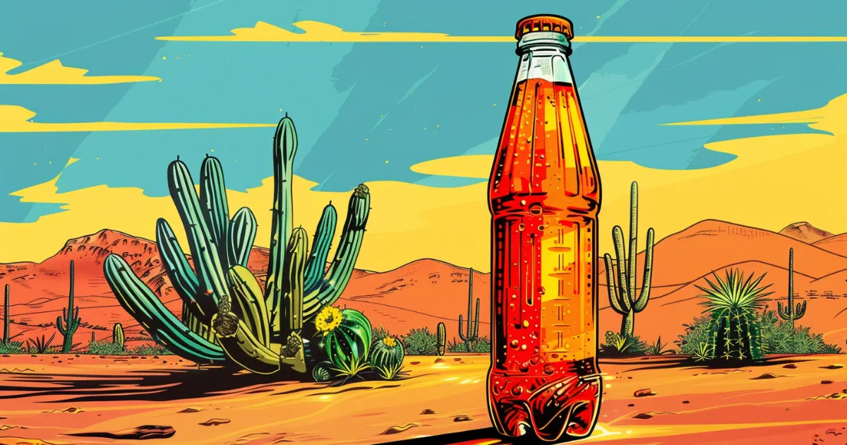 Cactus Cooler — Aloha Aina Dispensary